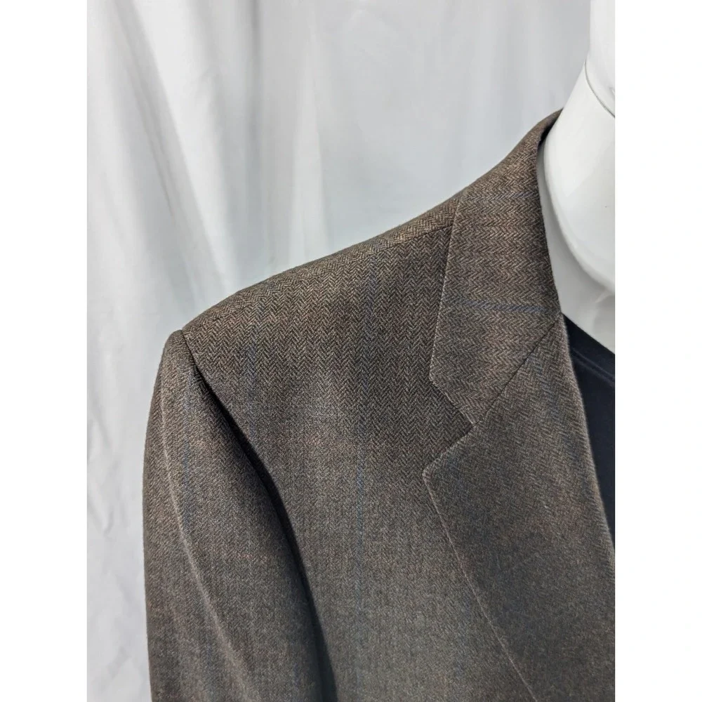 Ralph Lauren‎ Blazer Sport Coat  Suit Jacket 44R 48